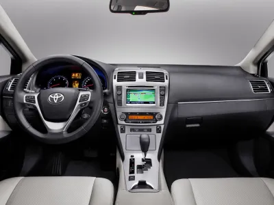 Avensis