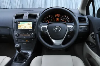 Avensis