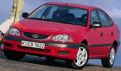 Avensis