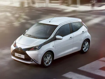 Aygo