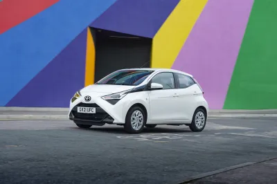 Aygo