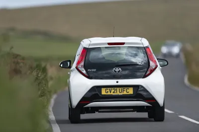 Aygo