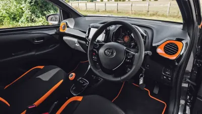 Aygo