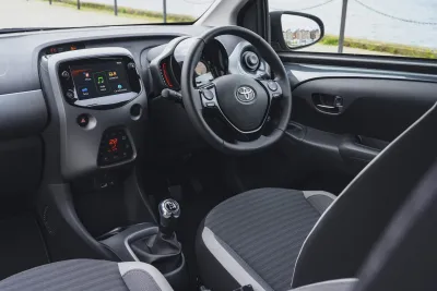 Aygo