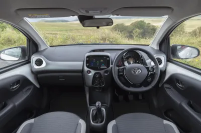Aygo