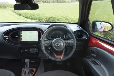 Aygo