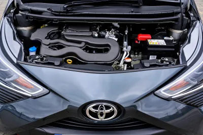 Aygo