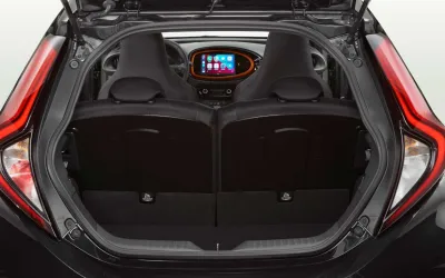 Aygo