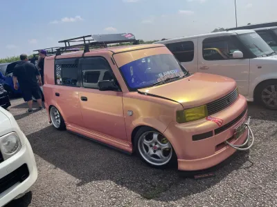 BB