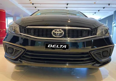 Belta