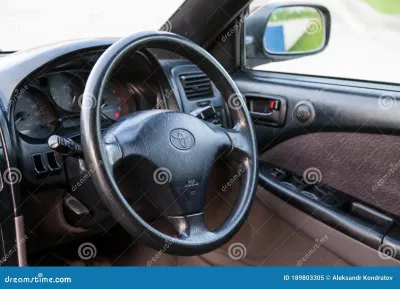 Caldina