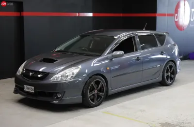 Caldina