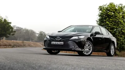 Camry