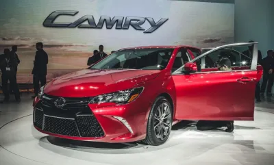 Camry