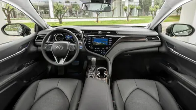 Camry