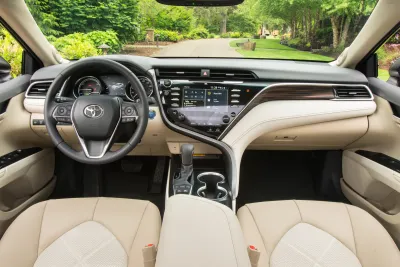 Camry