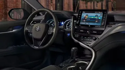 Camry