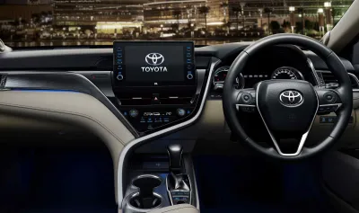 Camry