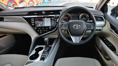 Camry