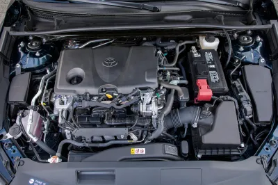 Camry