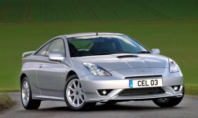 Celica