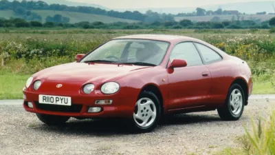 Celica