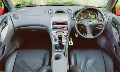 Celica