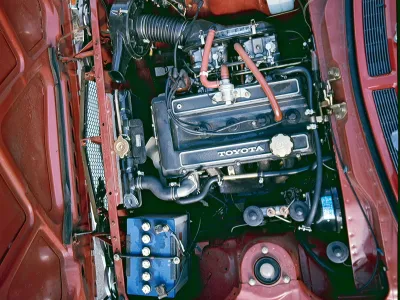 Celica