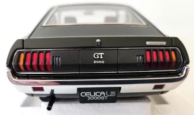 Celica