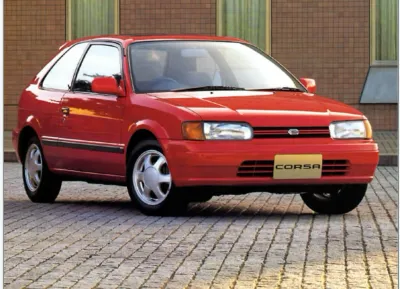 Corsa