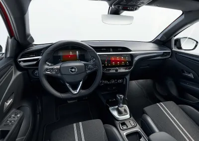 Corsa