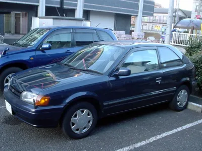 Corsa