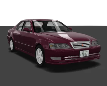 Cresta
