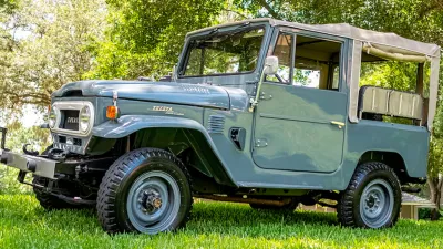 FJ40