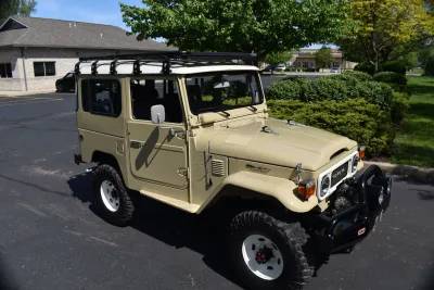 FJ40