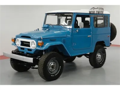 FJ40
