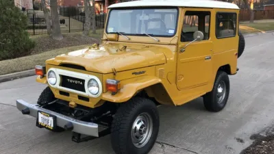 FJ40