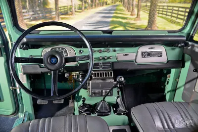 FJ40
