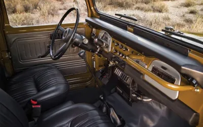 FJ40