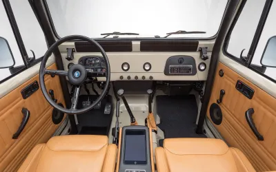 FJ40