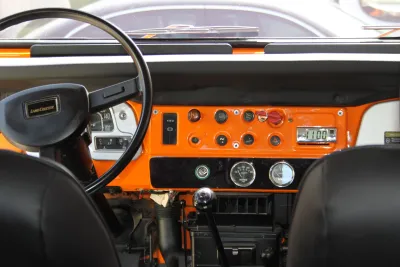 FJ40