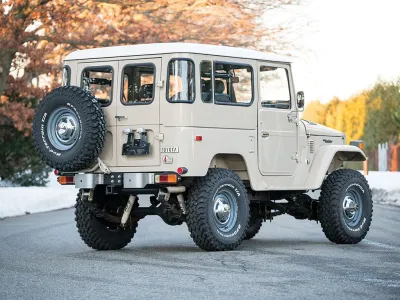 FJ40