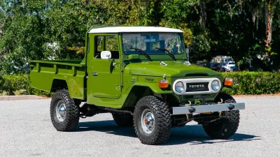 FJ40