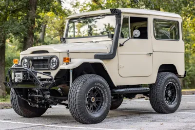 FJ40