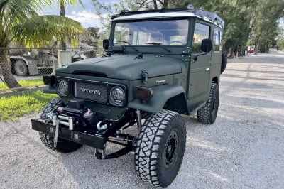 FJ40