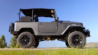 FJ40