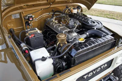 FJ40