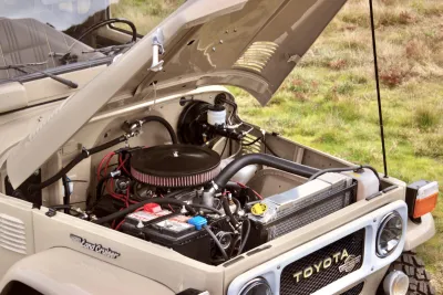 FJ40