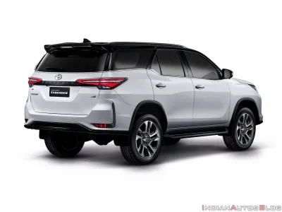 Fortuner