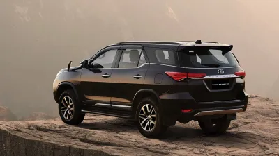 Fortuner